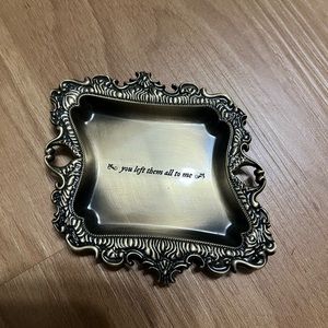 Taylor Swift Marjorie Ring Tray/Dish